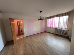 Drumul Taberei - Valea Ialomitei, Apartament 3 camere in Bloc P+4
