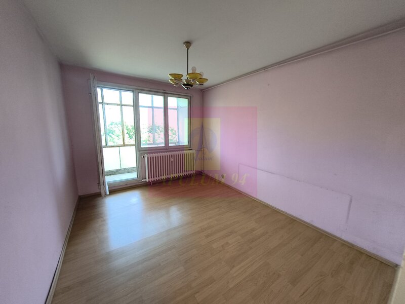 Drumul Taberei - Valea Ialomitei,  Apartament 3 camere in Bloc P+4