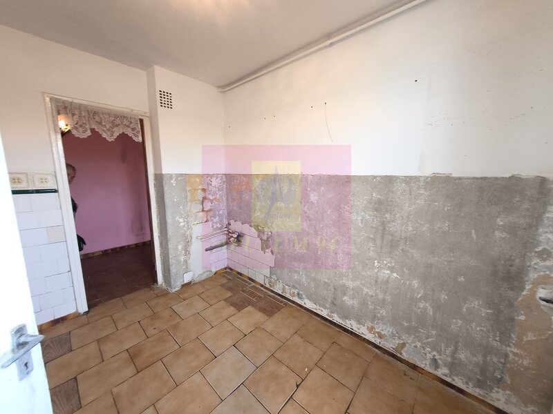 Drumul Taberei - Valea Ialomitei,  Apartament 3 camere in Bloc P+4