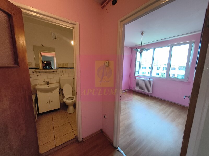 Drumul Taberei - Valea Ialomitei,  Apartament 3 camere in Bloc P+4