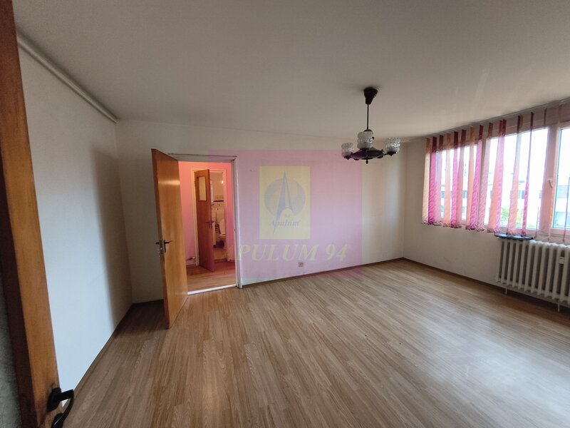 Drumul Taberei - Valea Ialomitei,  Apartament 3 camere in Bloc P+4