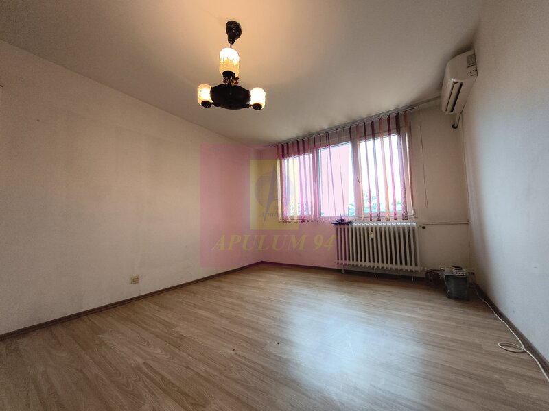 Drumul Taberei - Valea Ialomitei,  Apartament 3 camere in Bloc P+4
