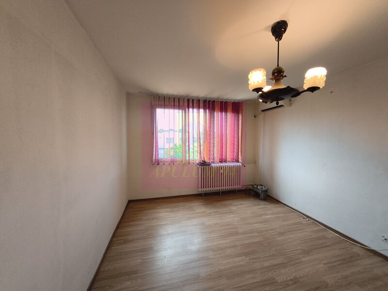 Drumul Taberei - Valea Ialomitei,  Apartament 3 camere in Bloc P+4
